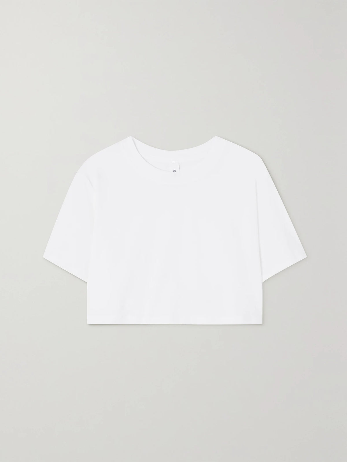 All Yours Pima Cotton T-shirt