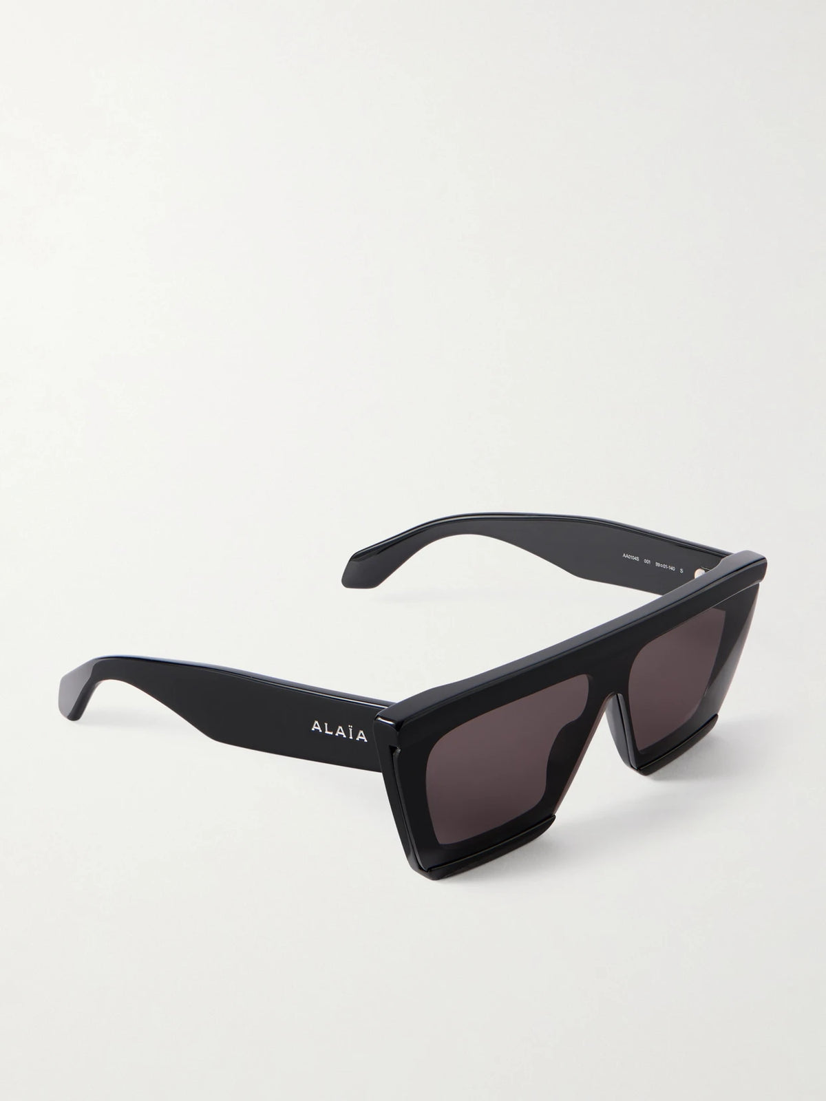 Alaïa D-frame Acetate Sunglasses