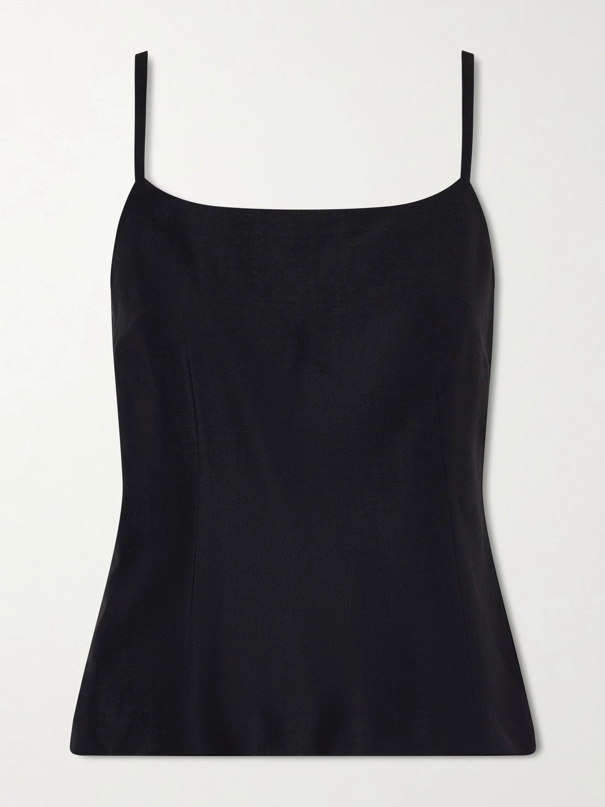 Woven Camisole