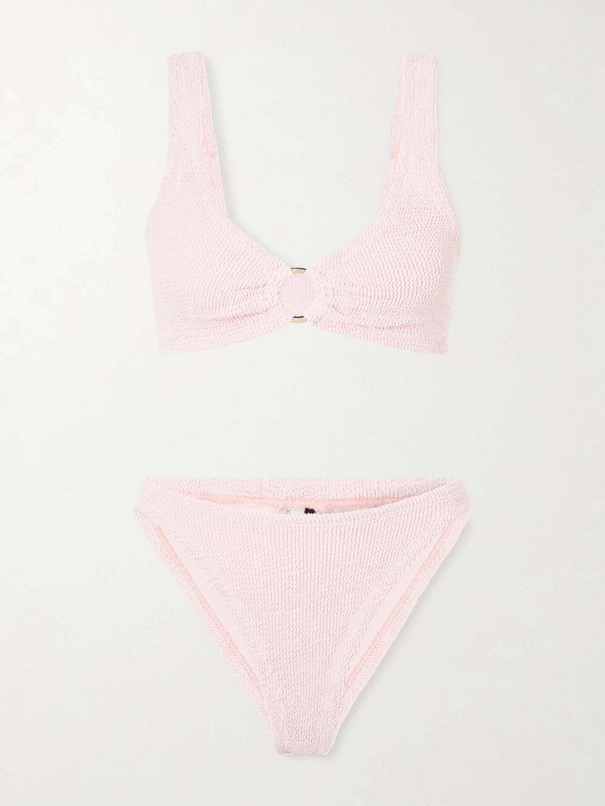 Embellished Original Crinkle Bikini