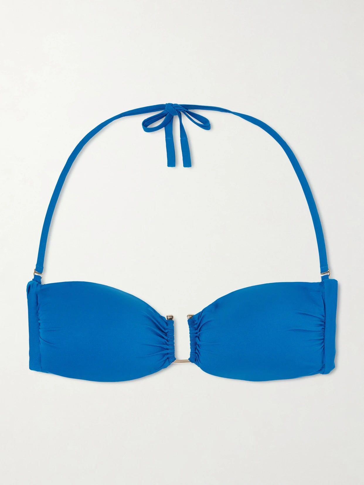 Beachwear Amelia Bandeau Bikini Top