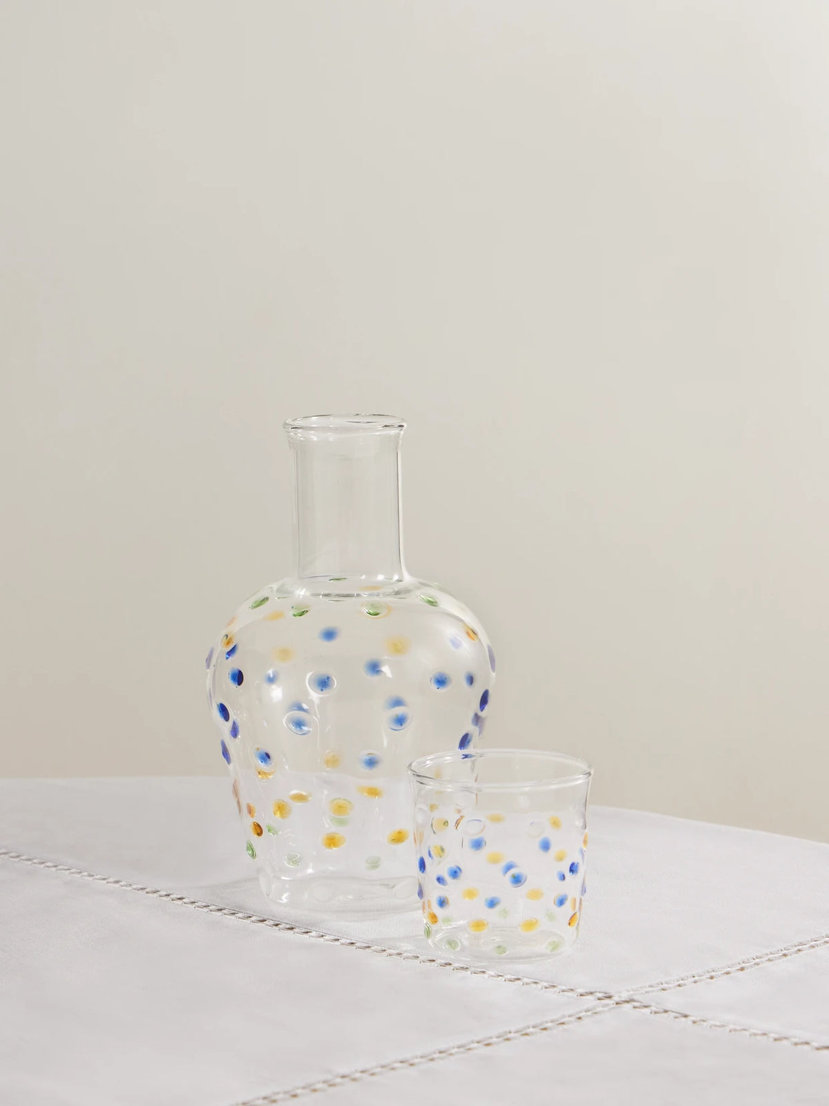 Glass Carafe