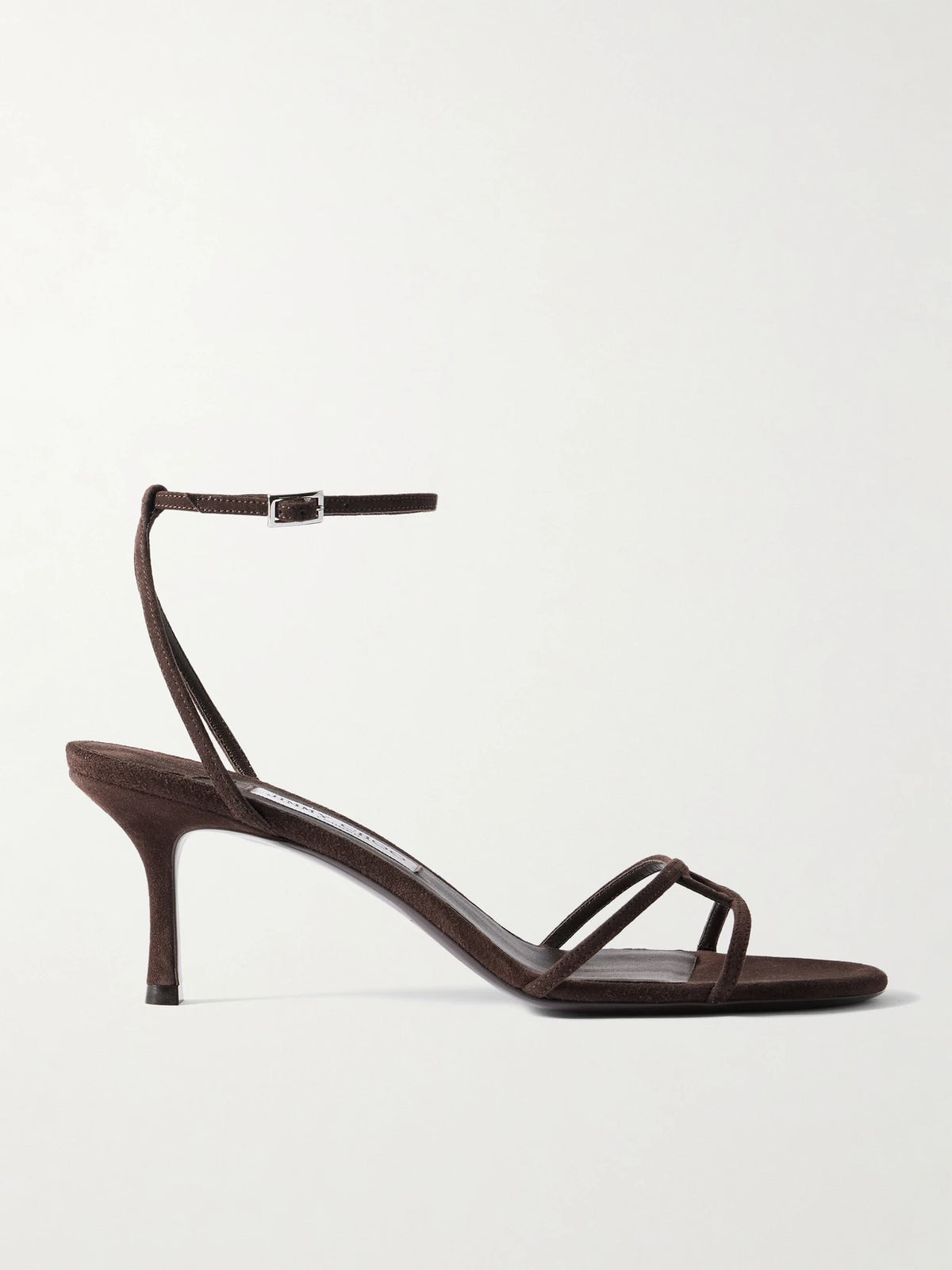 Leo 65 Suede Sandals