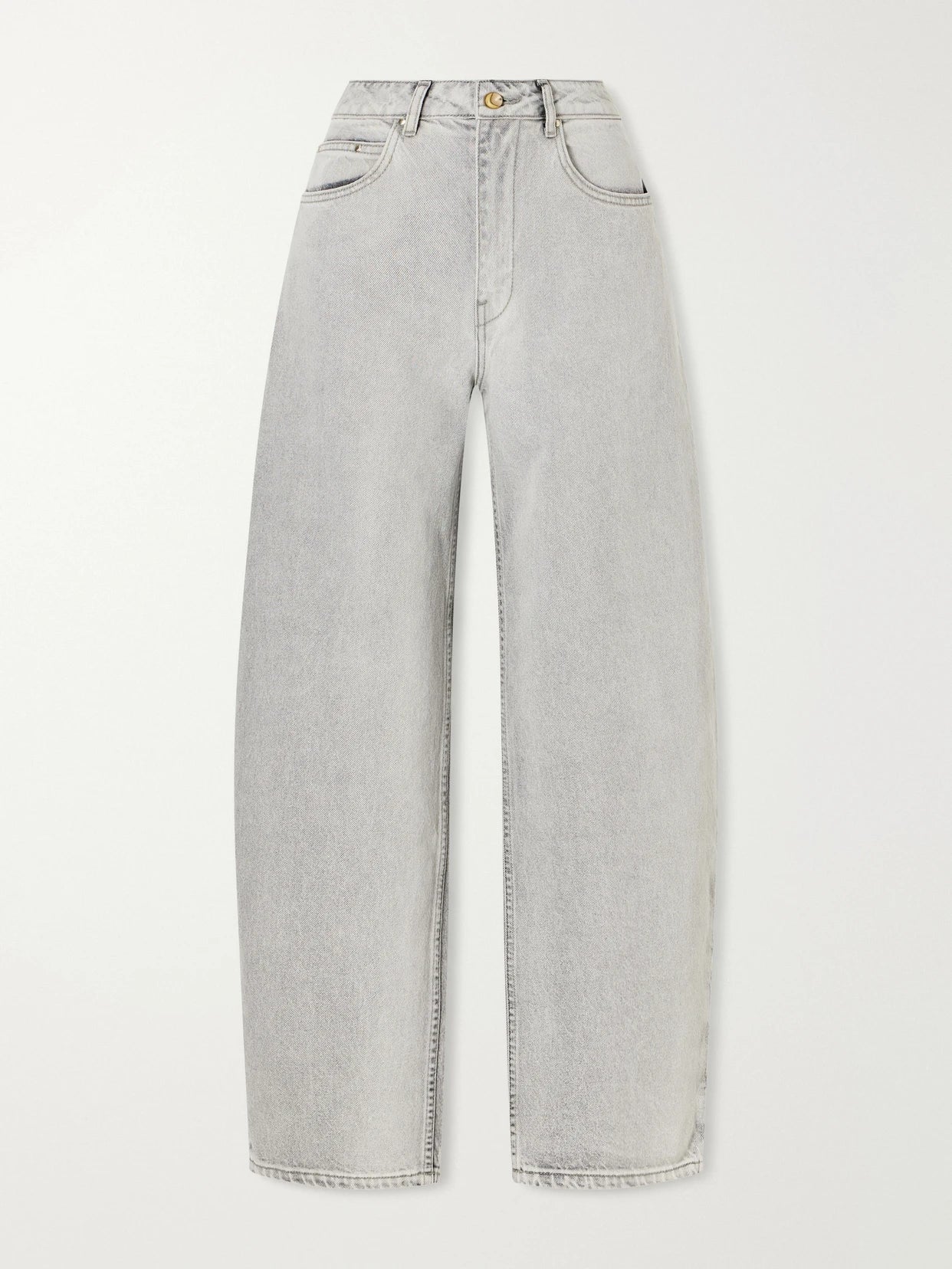 Ryder Low-rise Boyfriend Jeans