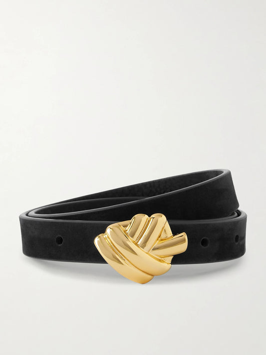 Anderson's Nubuck Belt