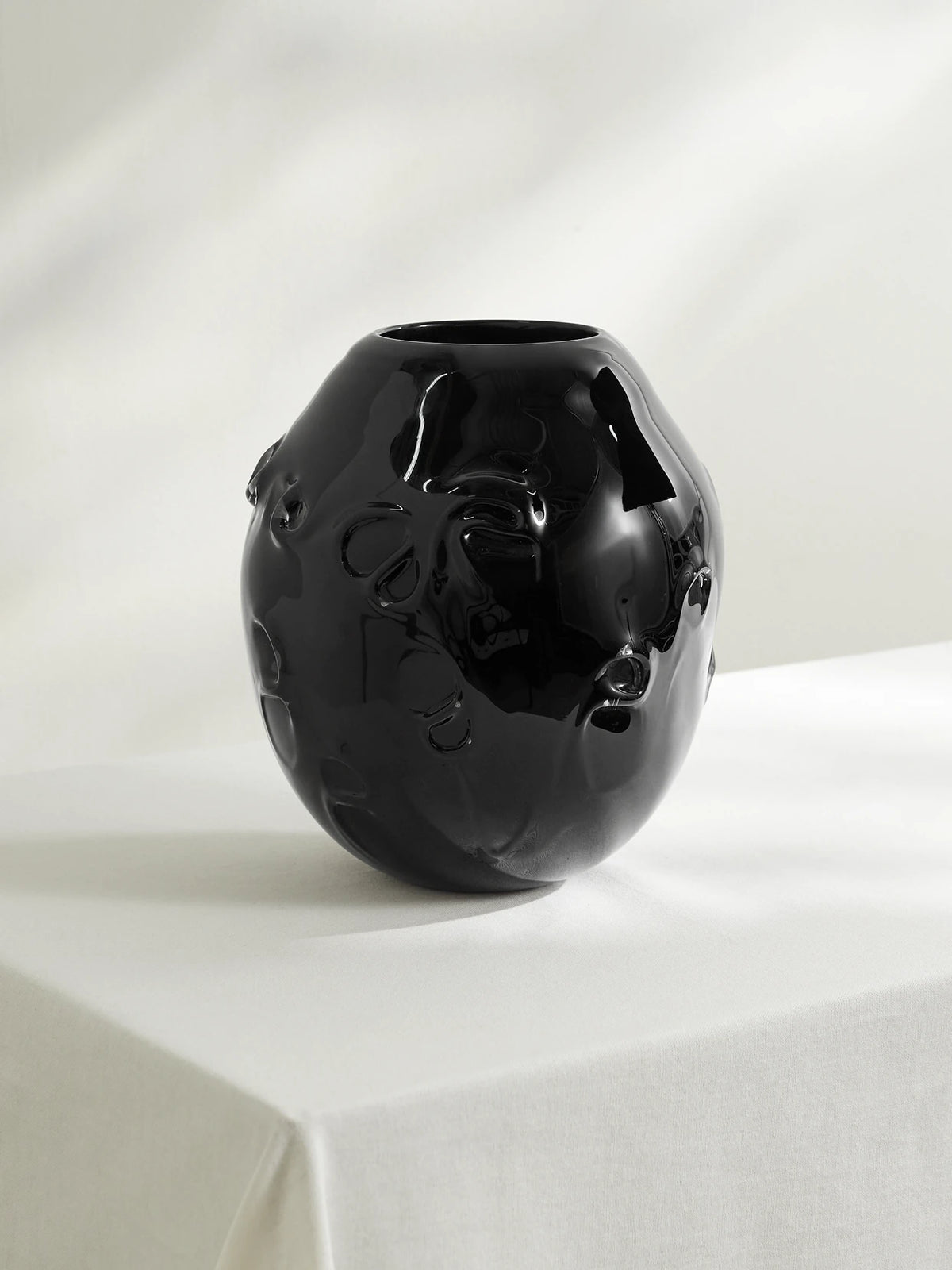 LOUISE + Sophia Roe S. r Collection Glass Vase