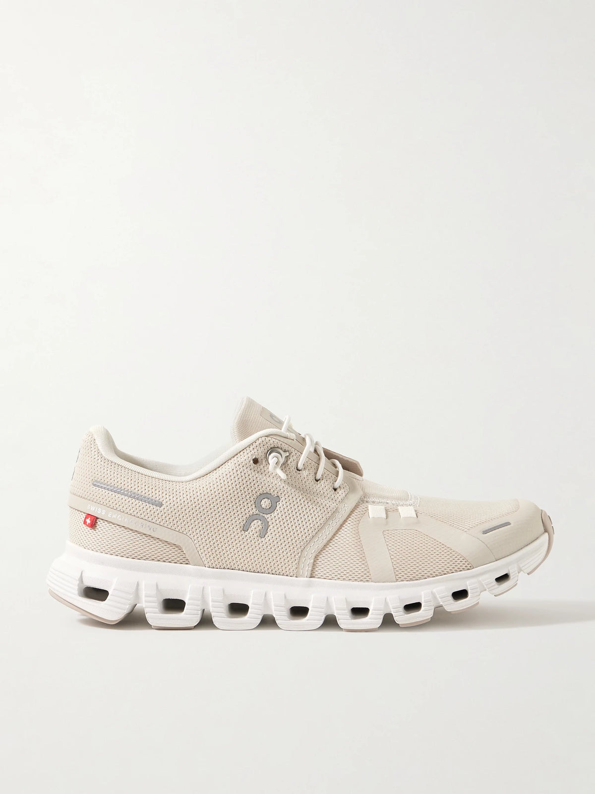 Cloud 6 Mesh Sneakers