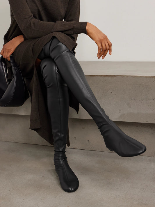 Proenza Schouler Tee Over-the-knee Boots