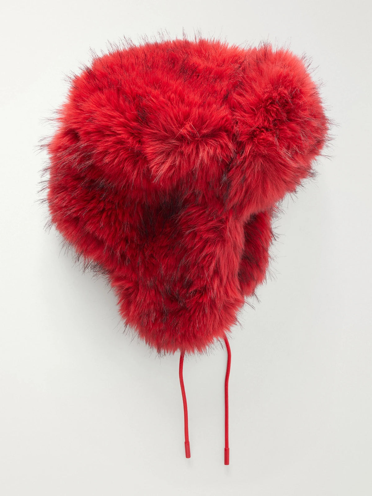 Goldbergh Cher Plush Trapper Hat