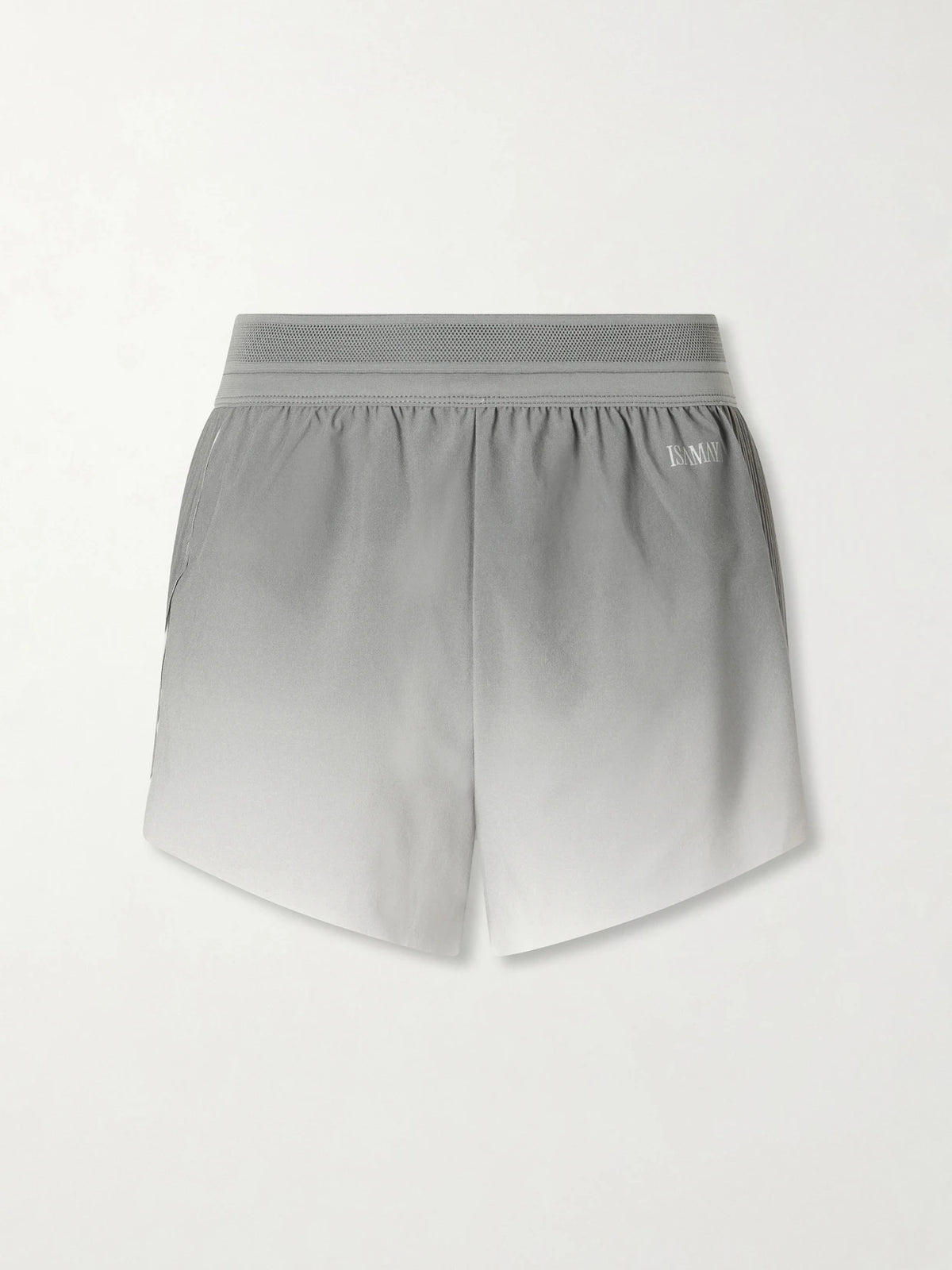 Nike + Isamaya Ffrench Swift Printed Plissé Dri-fit Adv Shorts