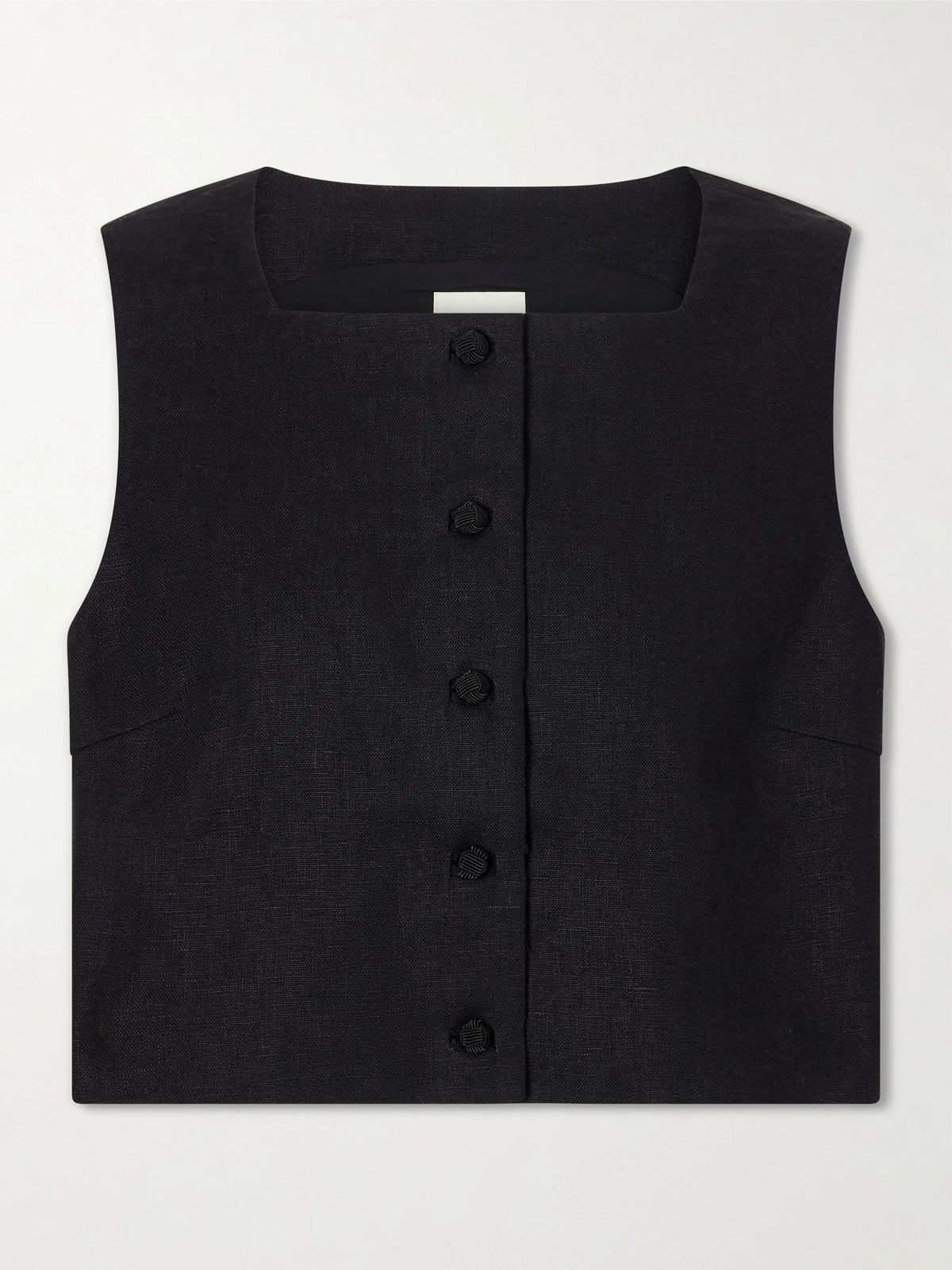 Posse Rio Linen Tank Top