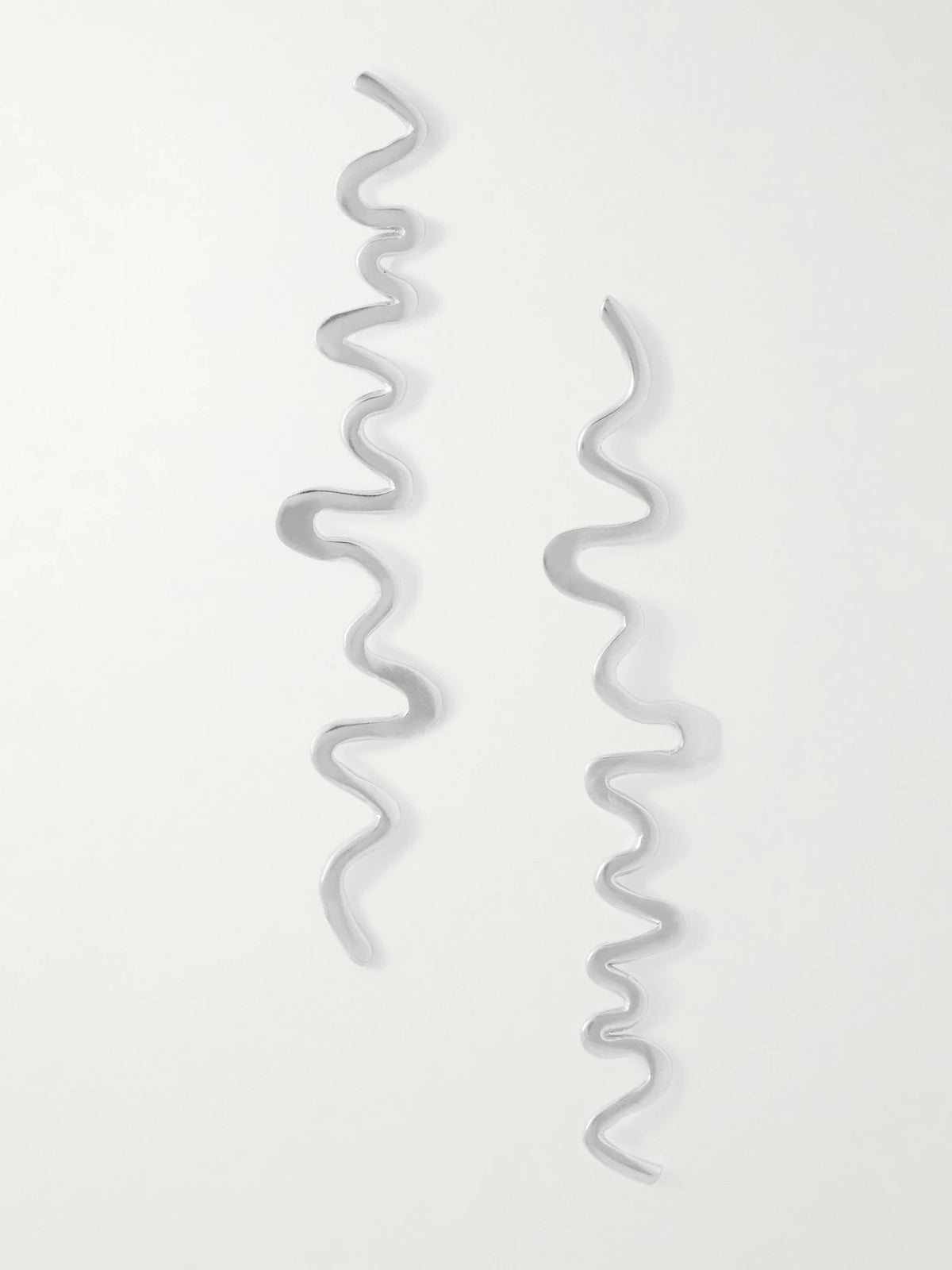 Shore Sterling Silver Earrings