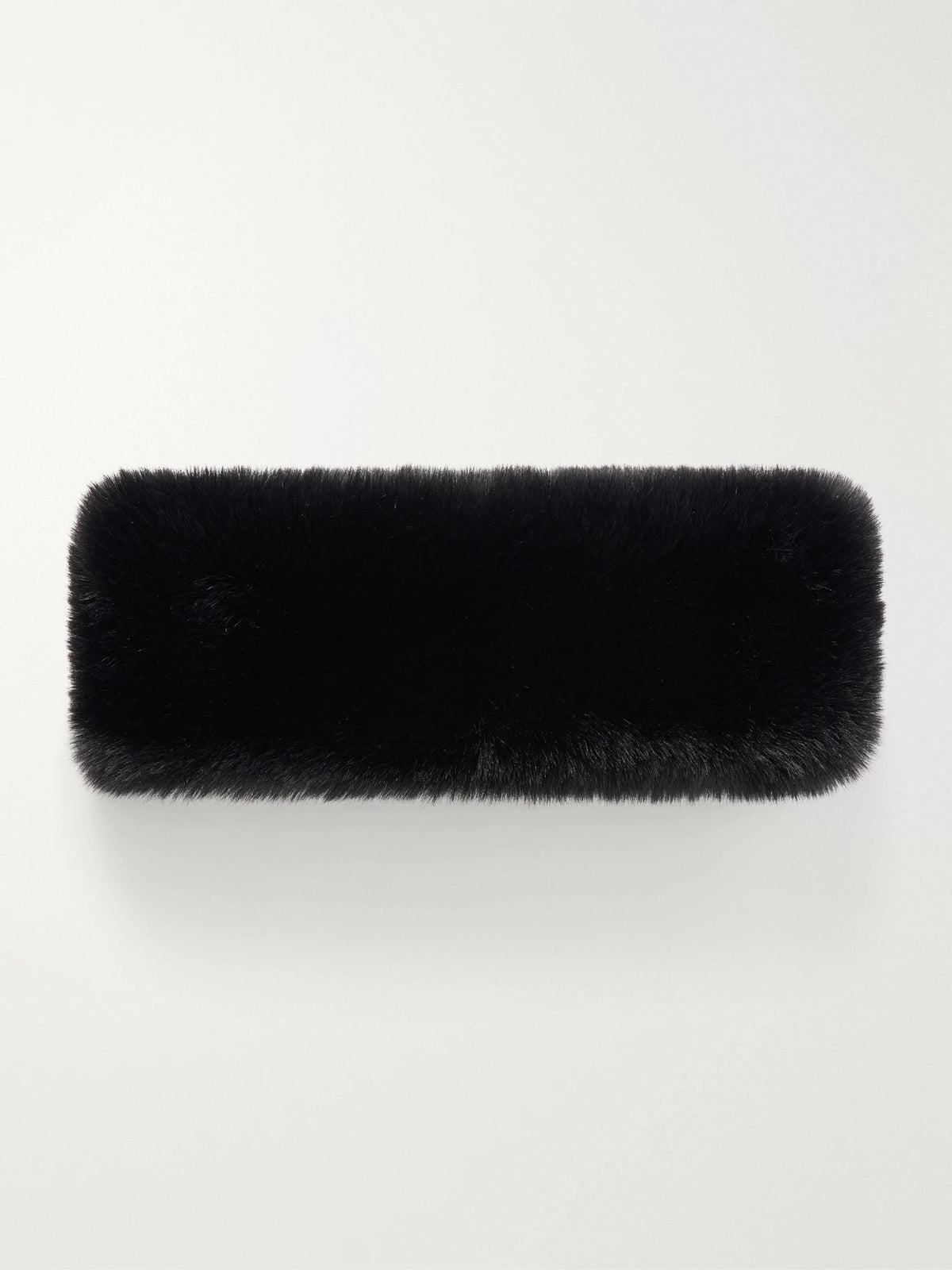 Goldbergh Froid Plush Headband