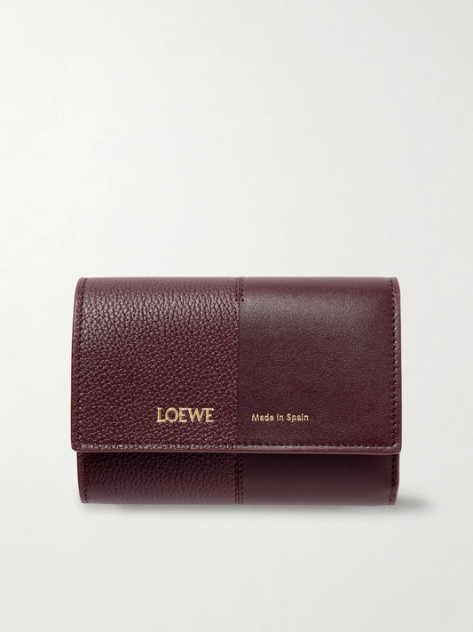 Leather Wallet