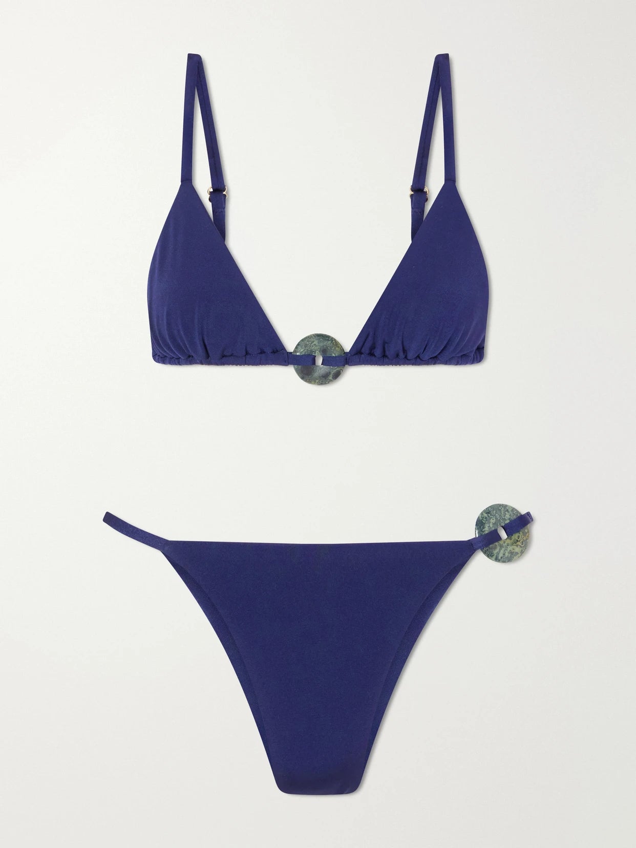 Embelished Bikini