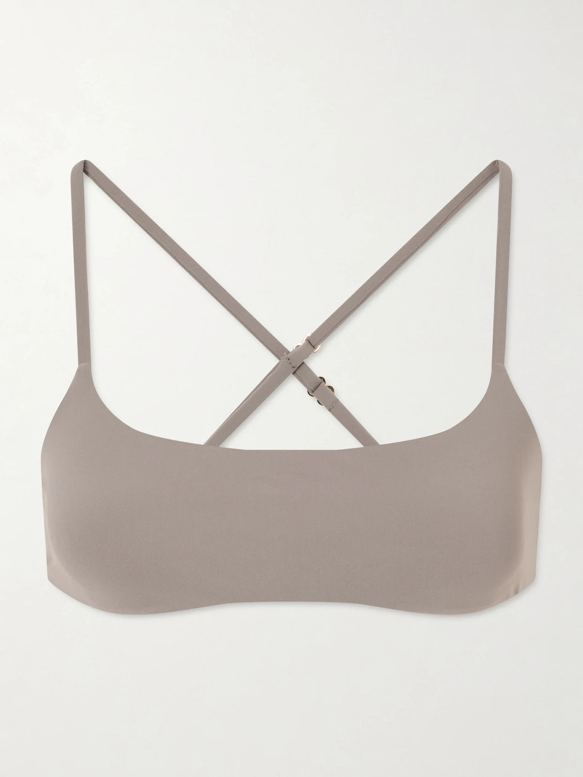 Athletic Bikini Top