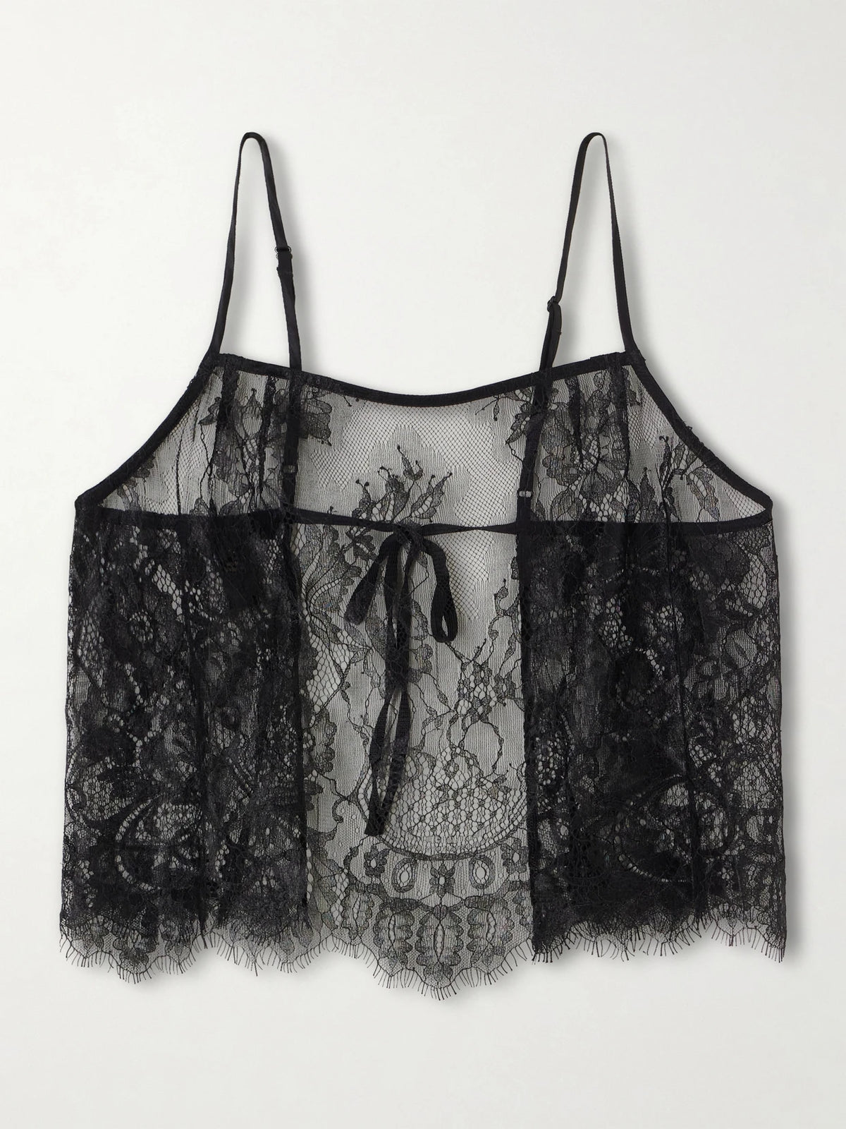 Kiki de Montparnasse Sabine Lace Coverup