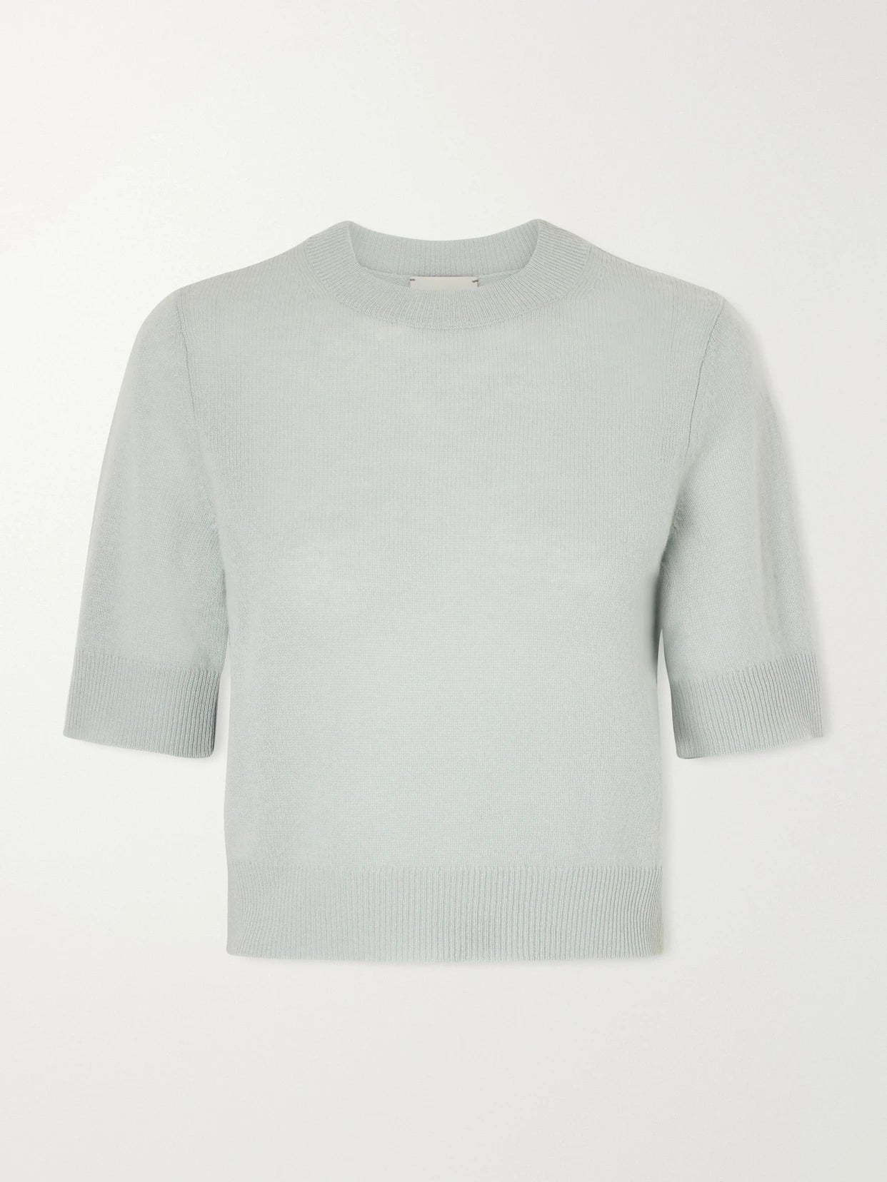 Chypre Organic Cashmere T-shirt