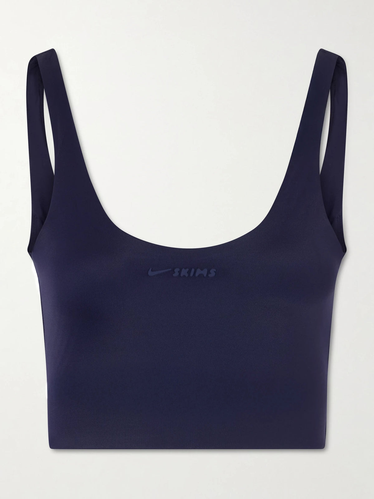 + Nike Scoop Neck Bra Top