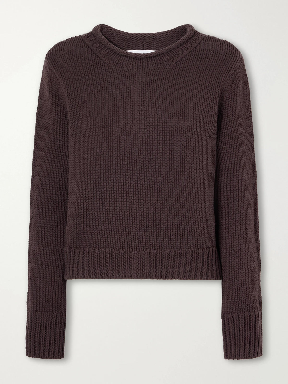 La Ligne Mini Marina Cotton Sweater