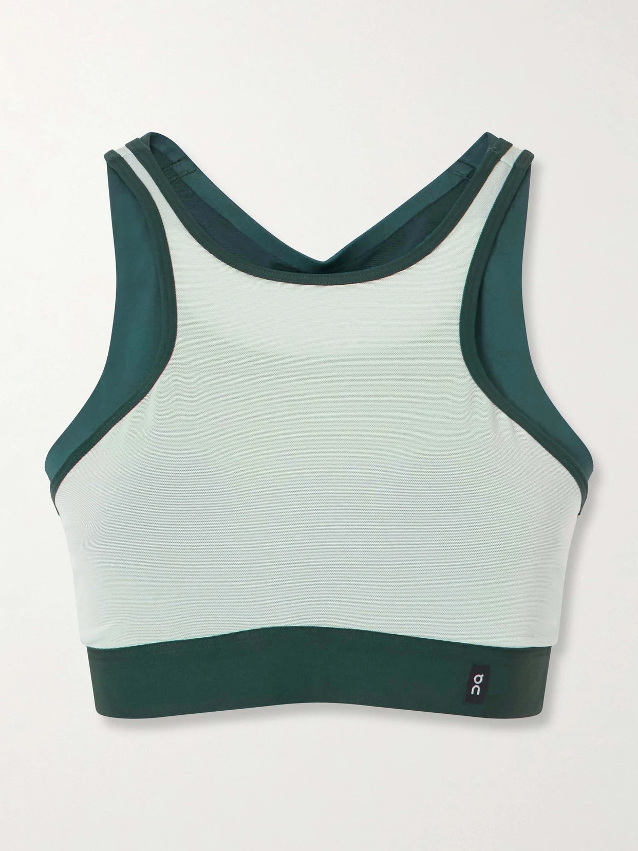 Performance Recycled Sports Bra