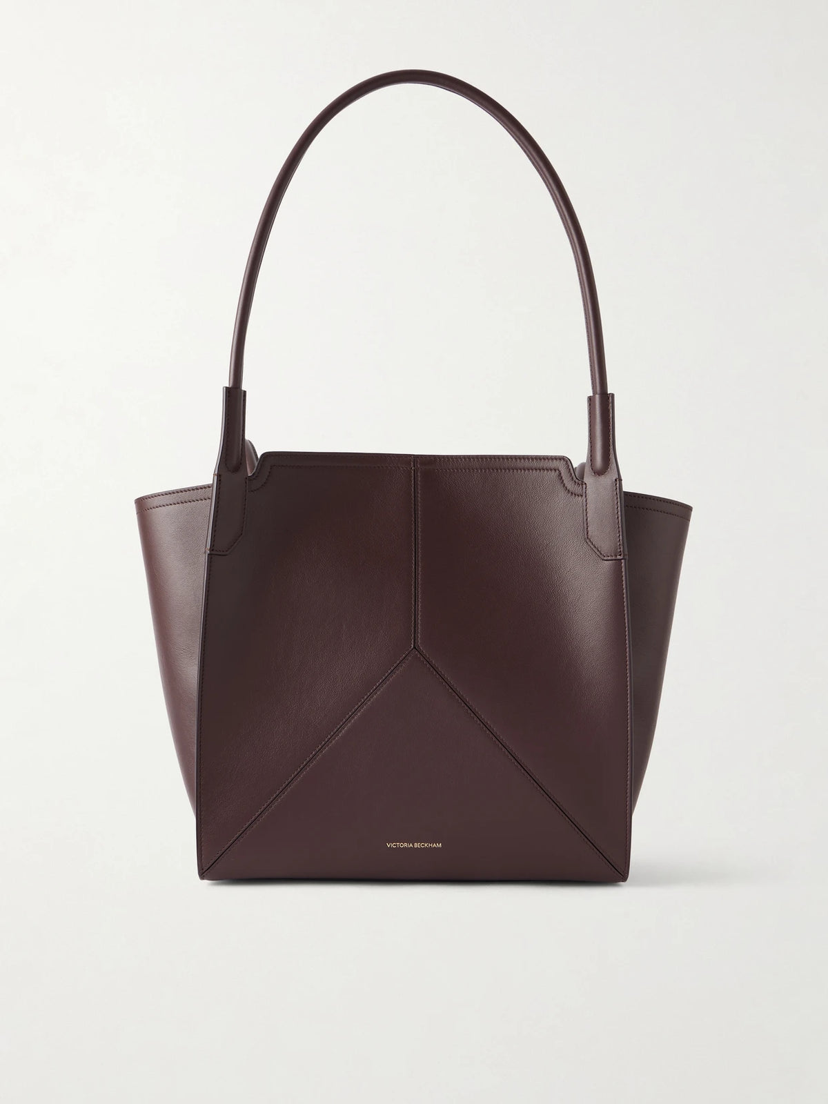 Beckham The Victoria Leather Tote