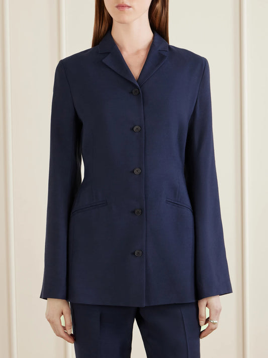 Benny Longline Blazer
