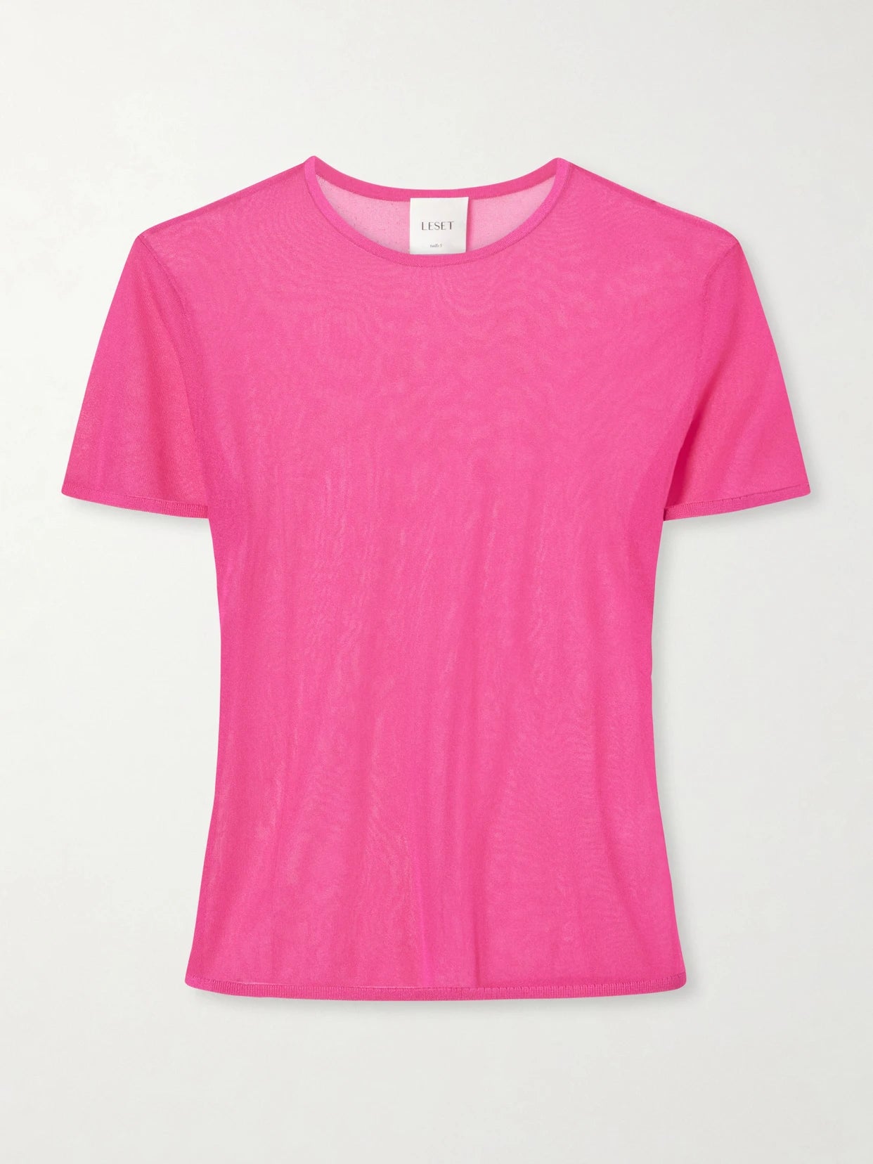 Jack Knitted T-shirt
