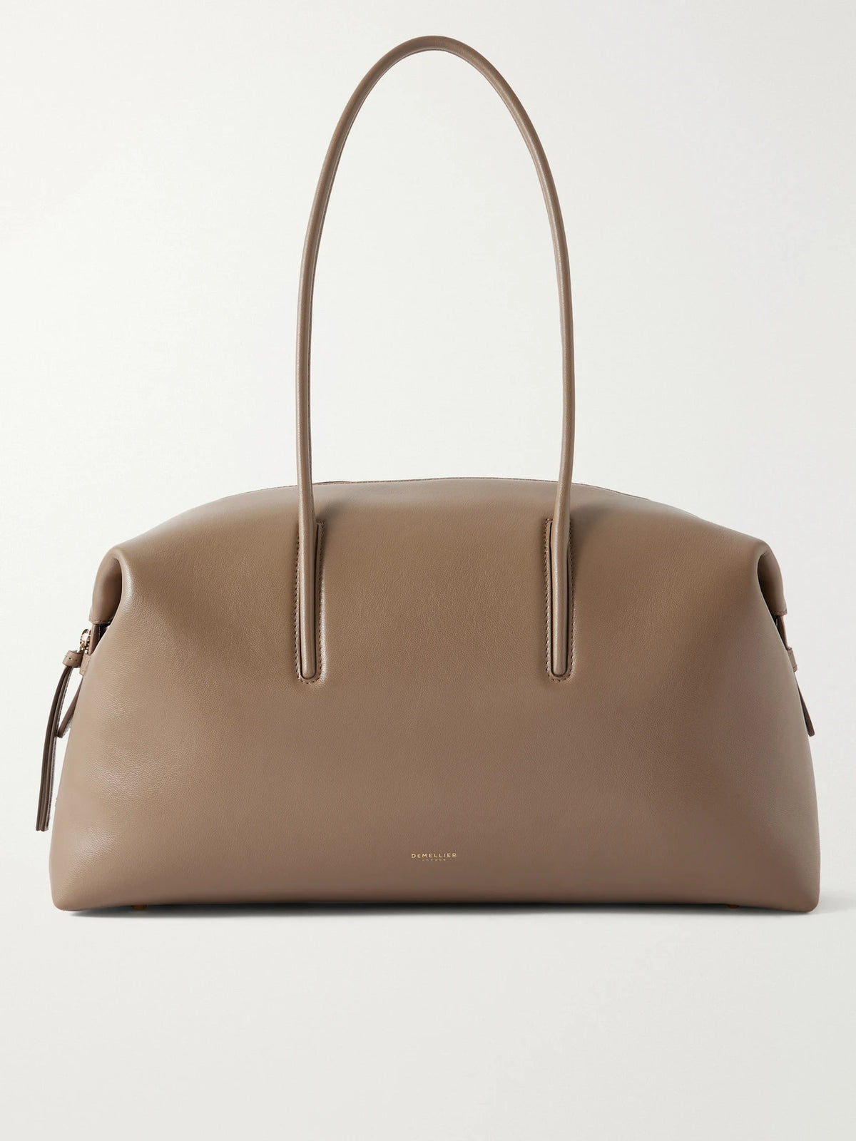 The Stockholm Large Leather Tote