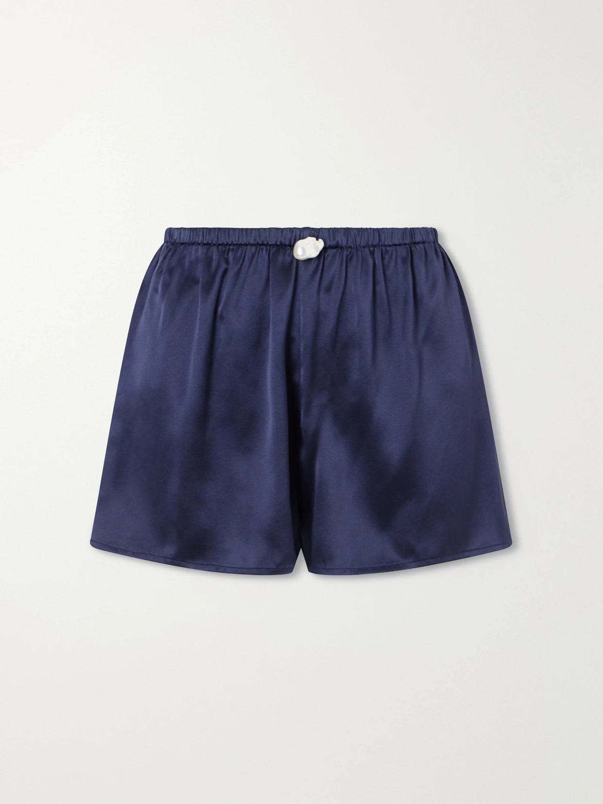 Playa Silk Shorts