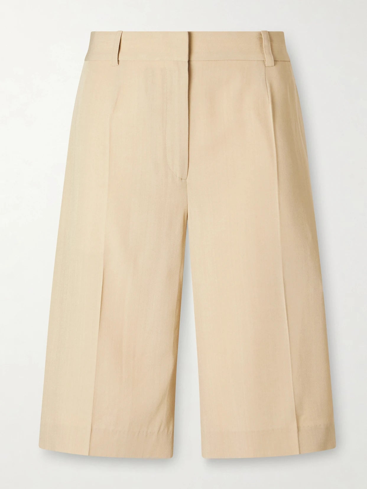 Woven Shorts