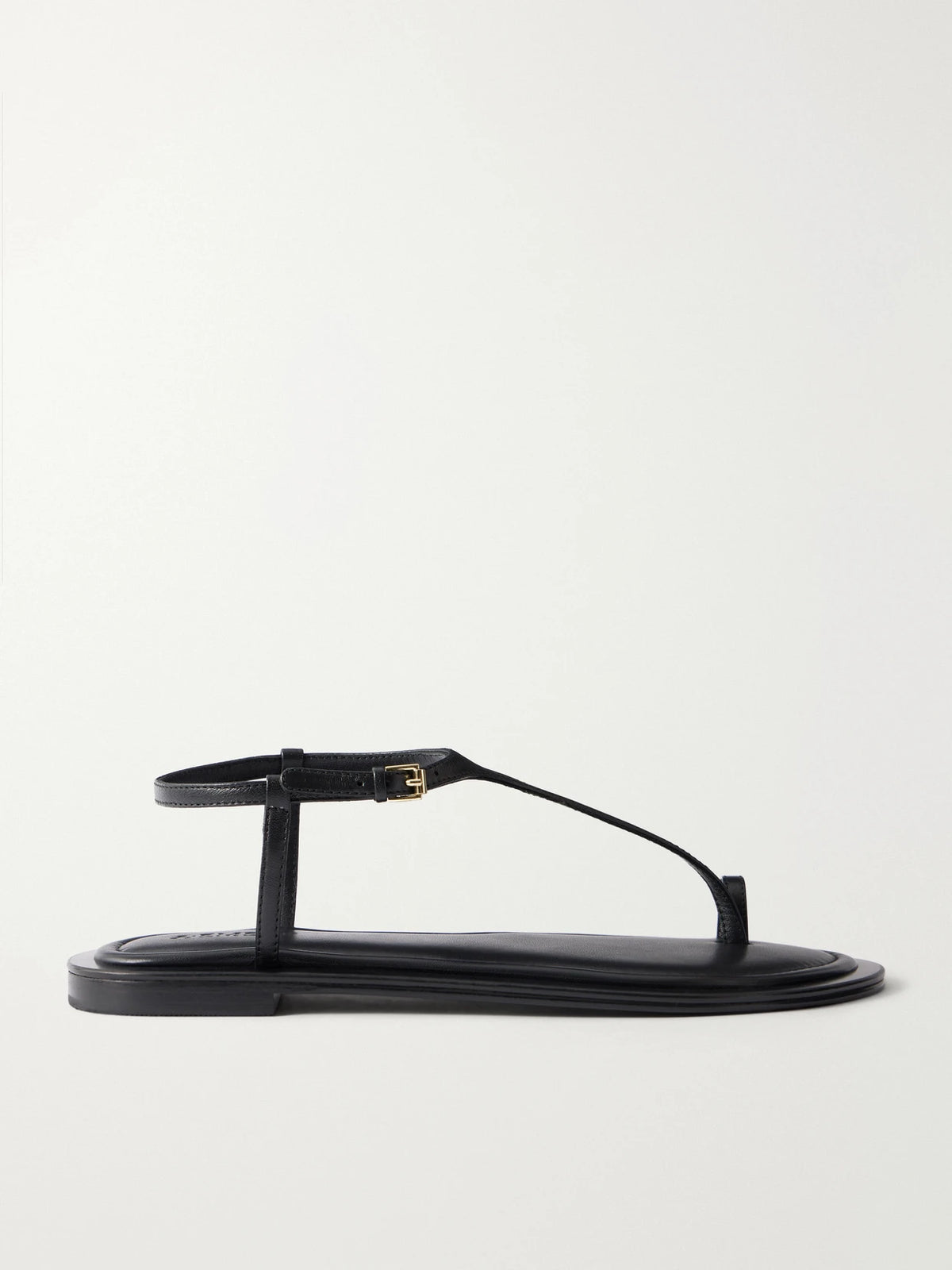 Alta Leather Sandals