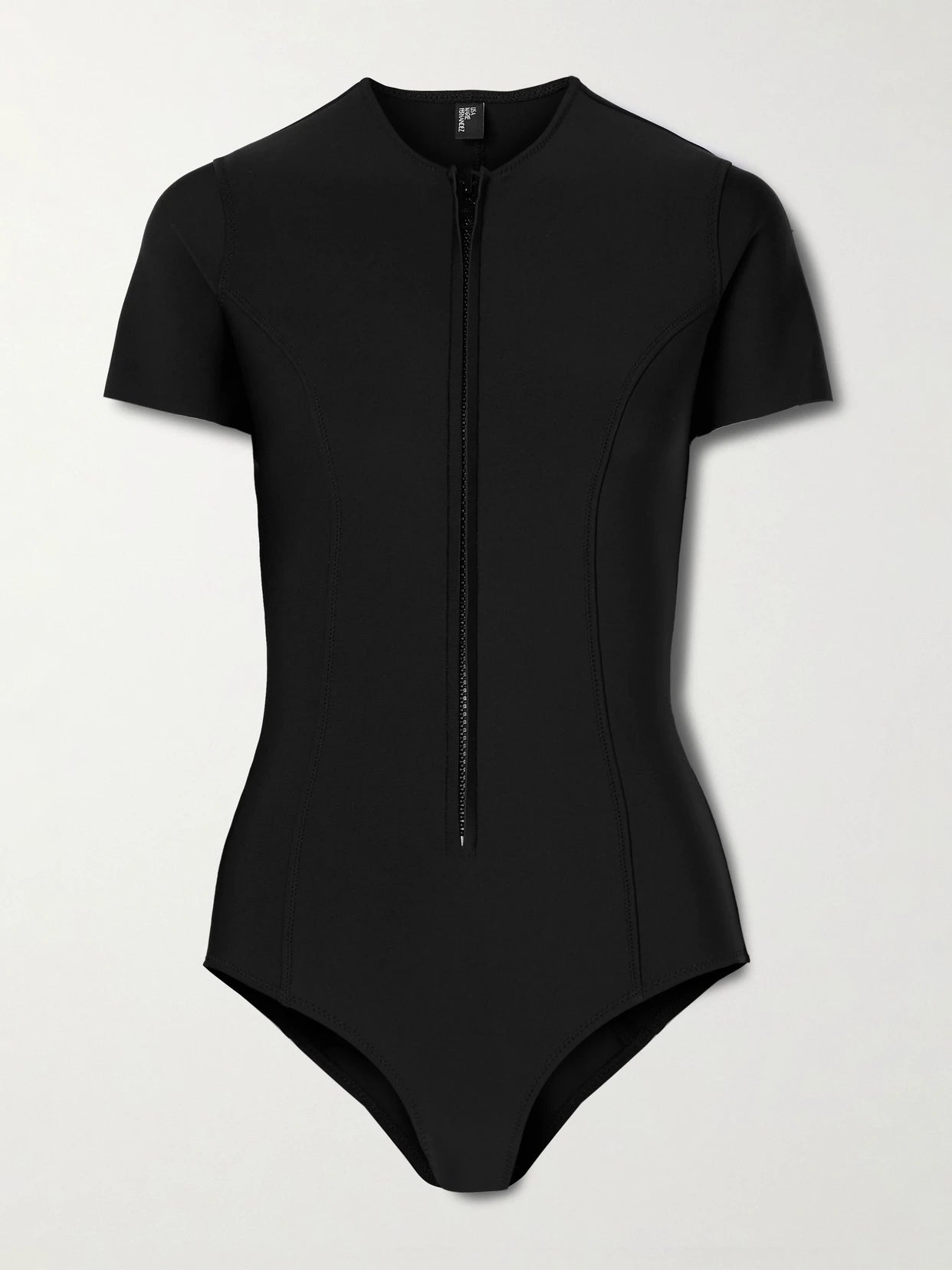 Farrah Neoprene Swimsuit