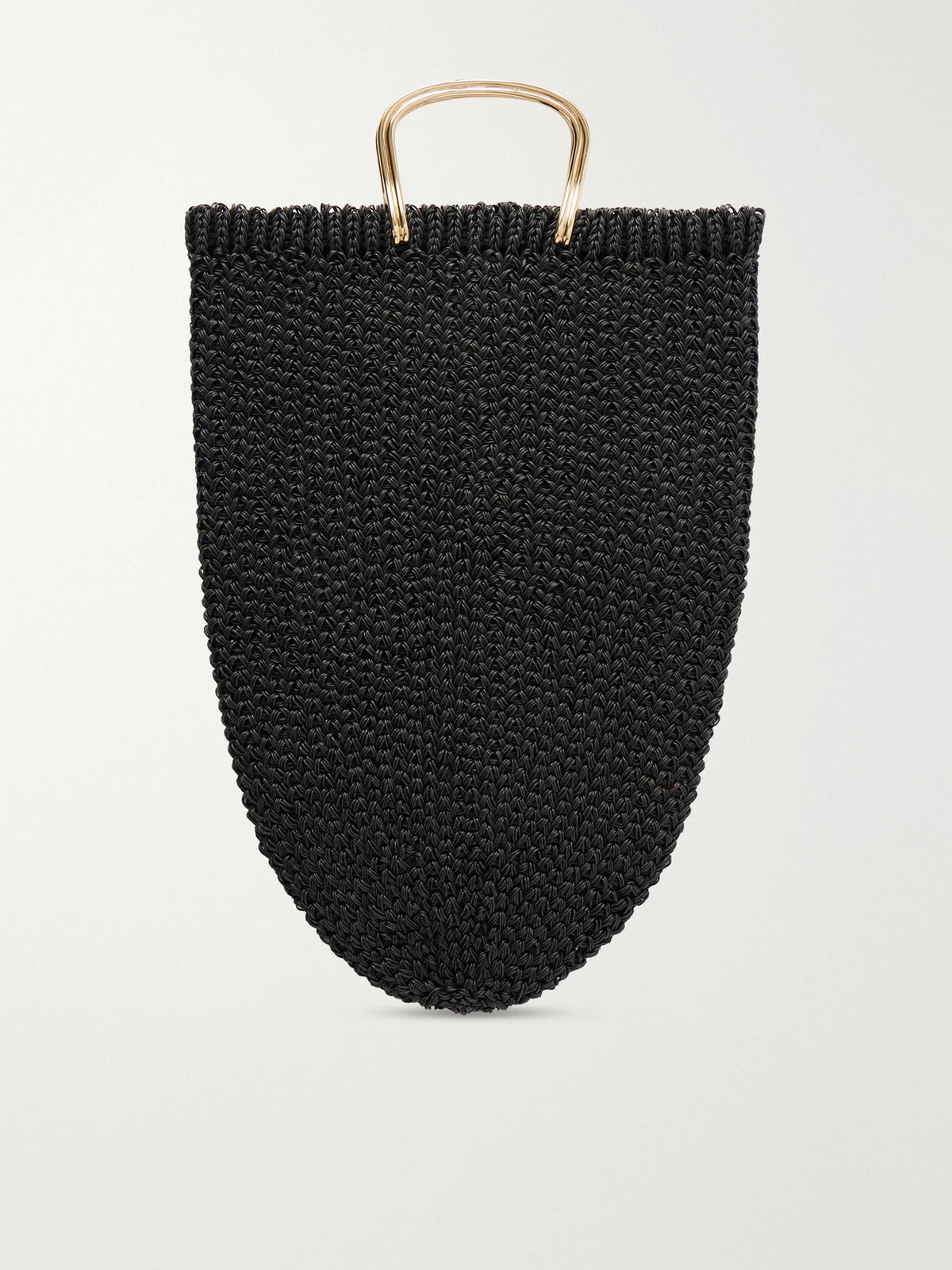 Woven Tote Bag
