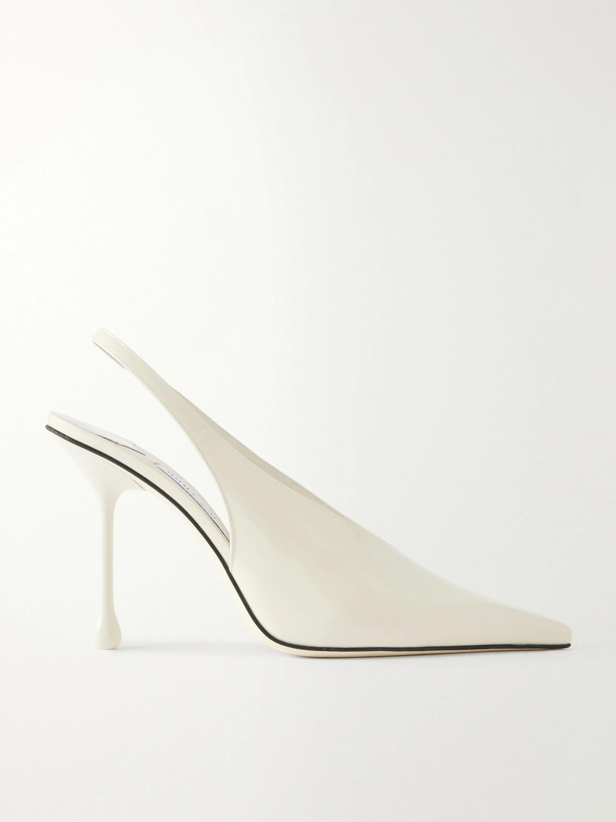 Isa 95 Patent-leather Pumps