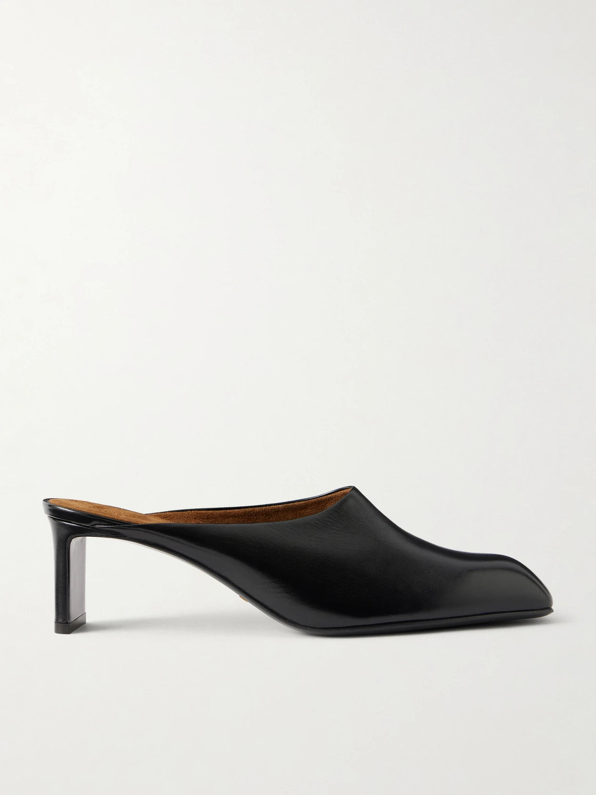 Colt Leather Mules
