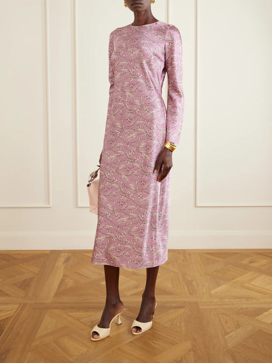 Image of Heels. Product name - Jadara 70 Leather-trimmed Raffia Mules in Neutral colour by brand - Manolo Blahnik