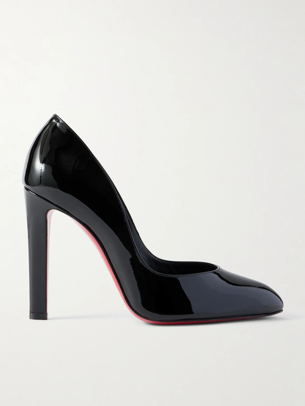 Fannylove 100 Patent-leather Pumps
