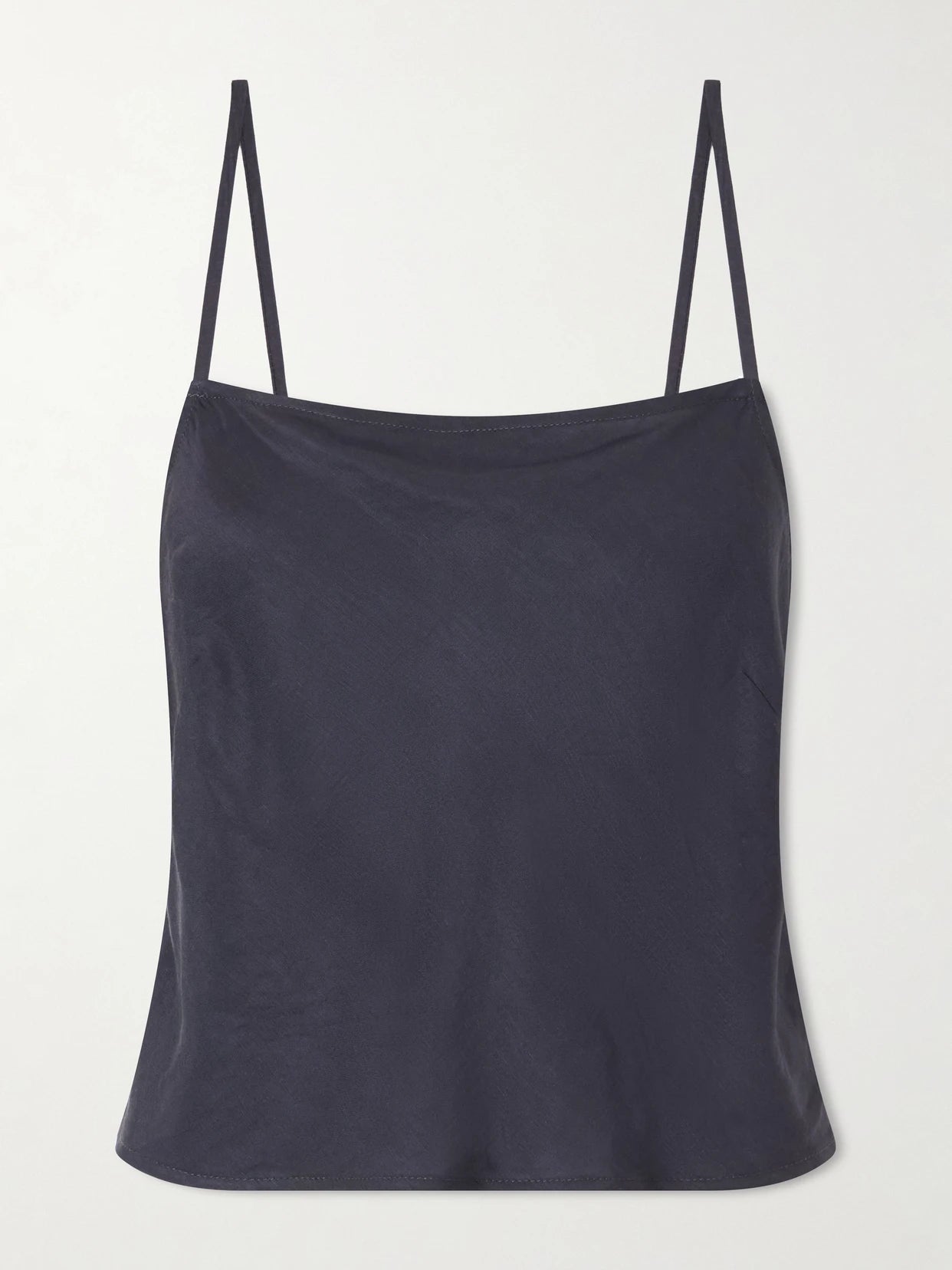Daniel Satin Top