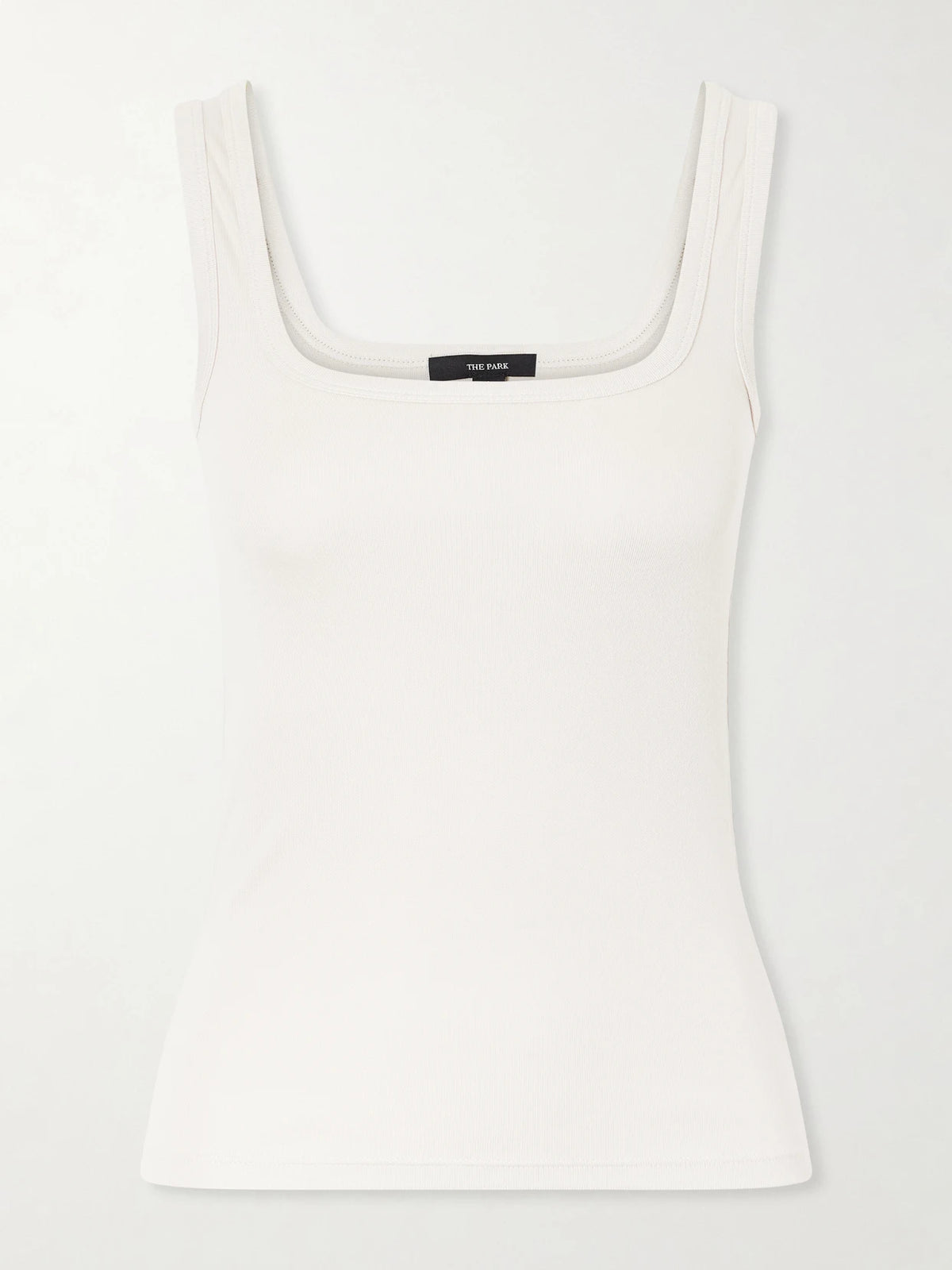 THE PARK Sawyer Cotton Tank
