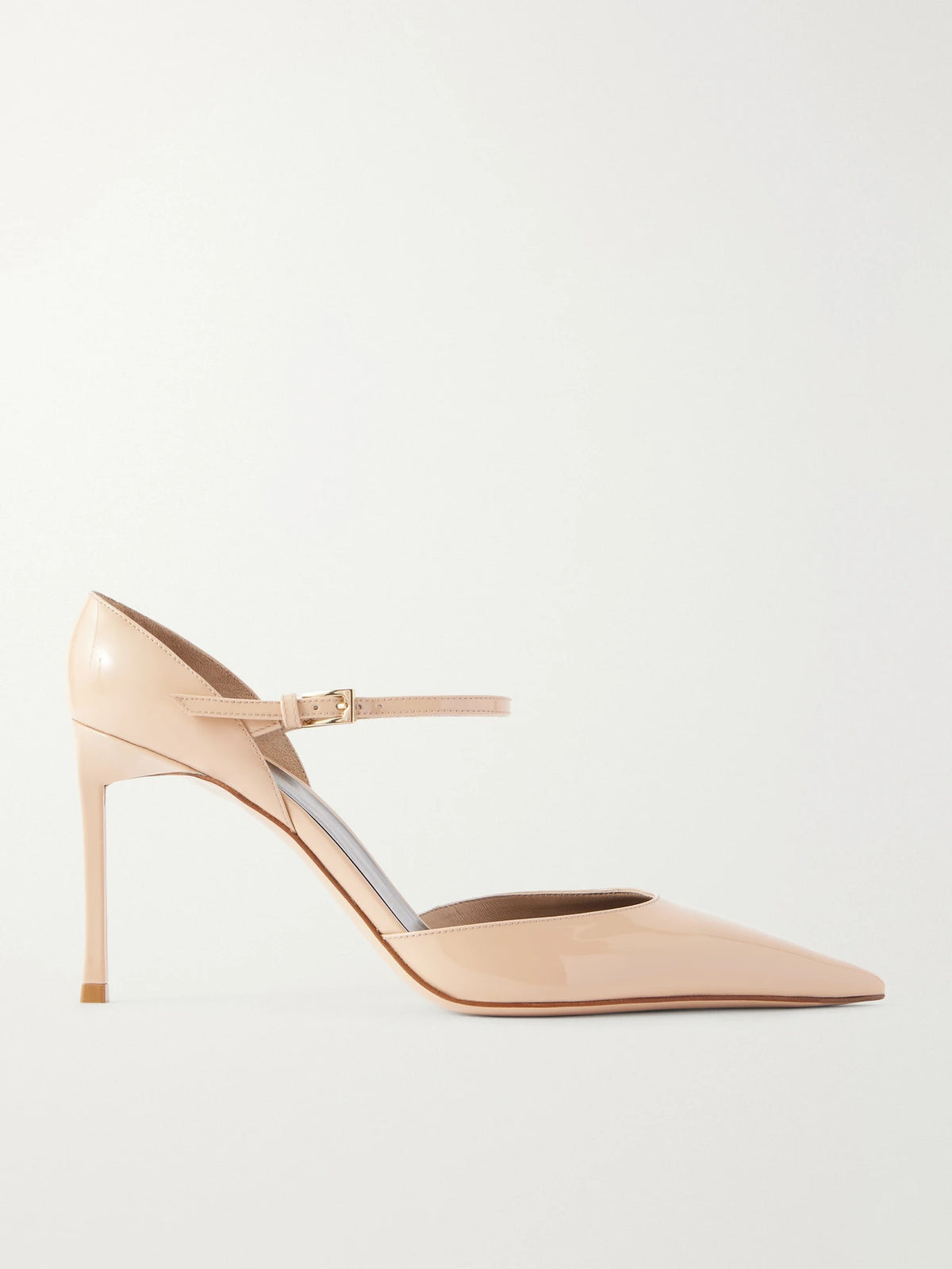 85 Patent Leather Pumps
