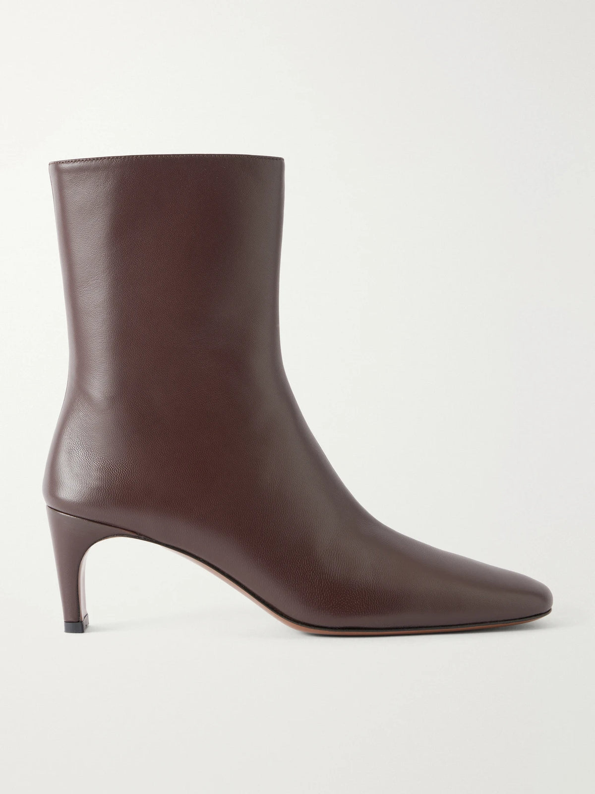 NEOUS Nervia 60 Leather Ankle Boots
