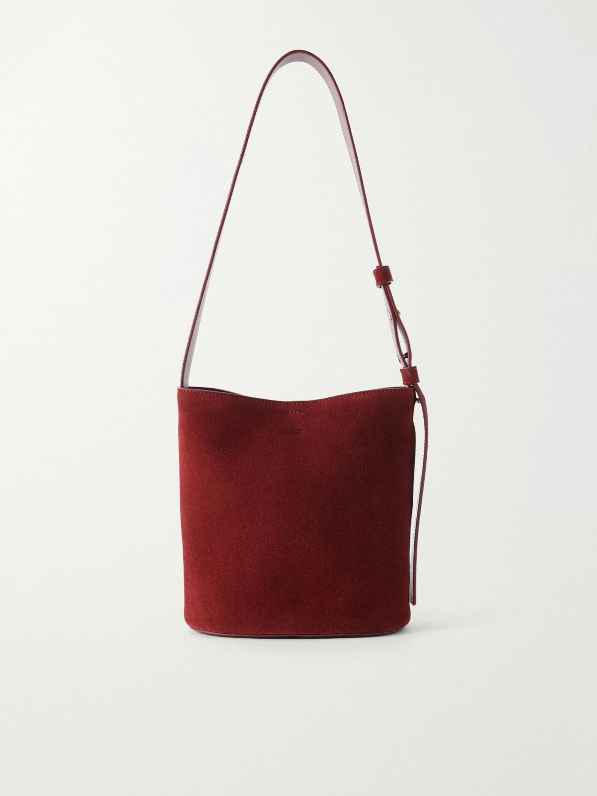 LIÉ STUDIO Paula Suede Tote