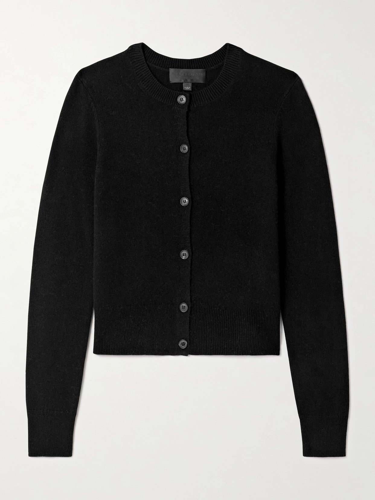 March Cashmere Cardigan