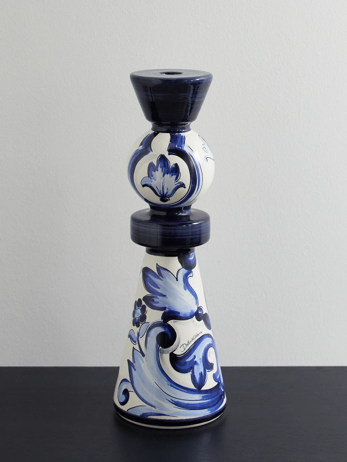 Ceramic Candle Holder