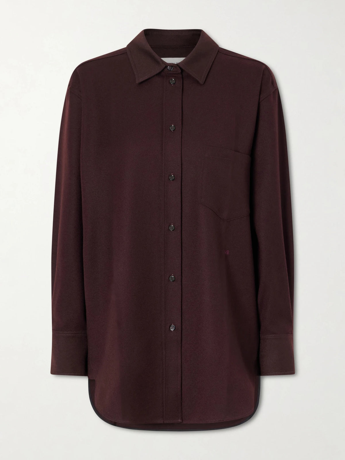 Remi Wool Shirt