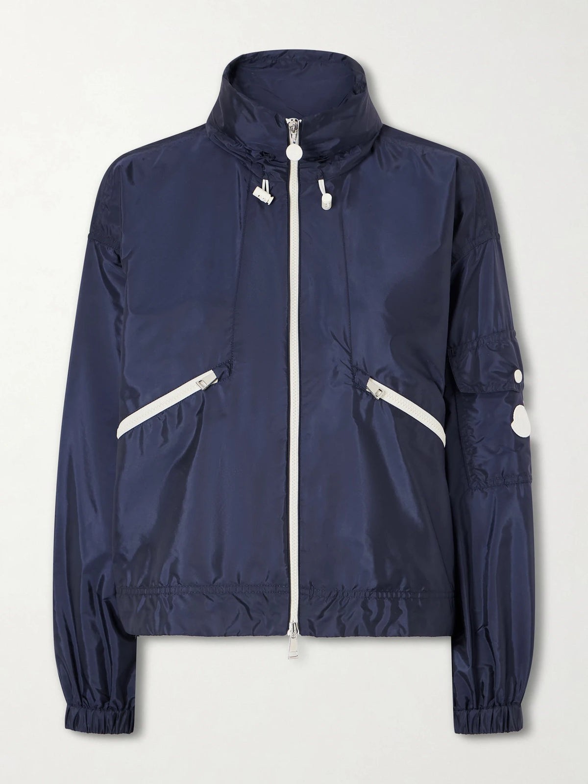Marmacy Shell Jacket