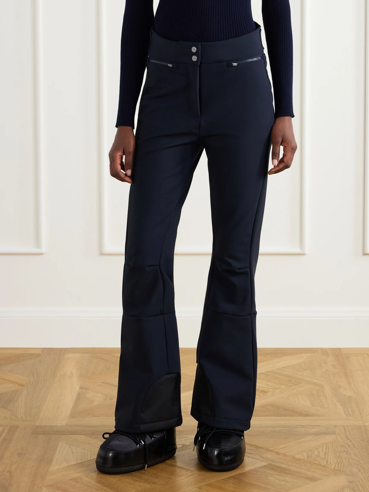 Fusalp Pixilae Shell Flared Ski Pants