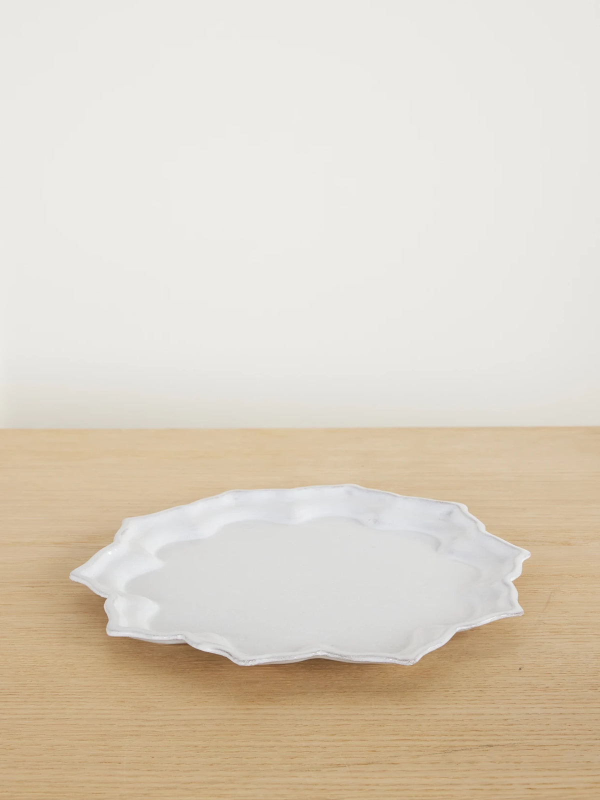 Astier De Villatte Istanbul Porcelain Dessert Plate