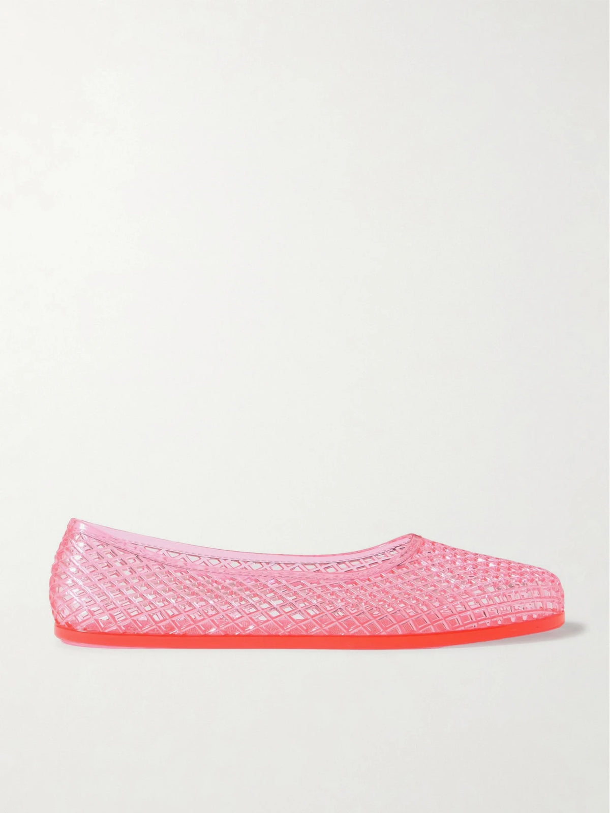 Iro Pvc Ballet Flats